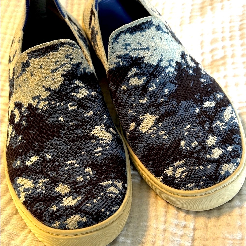 Rothy's Butchers Daughter Sneakers